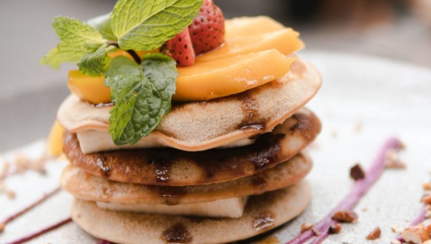 Pripravi domačo marmelado