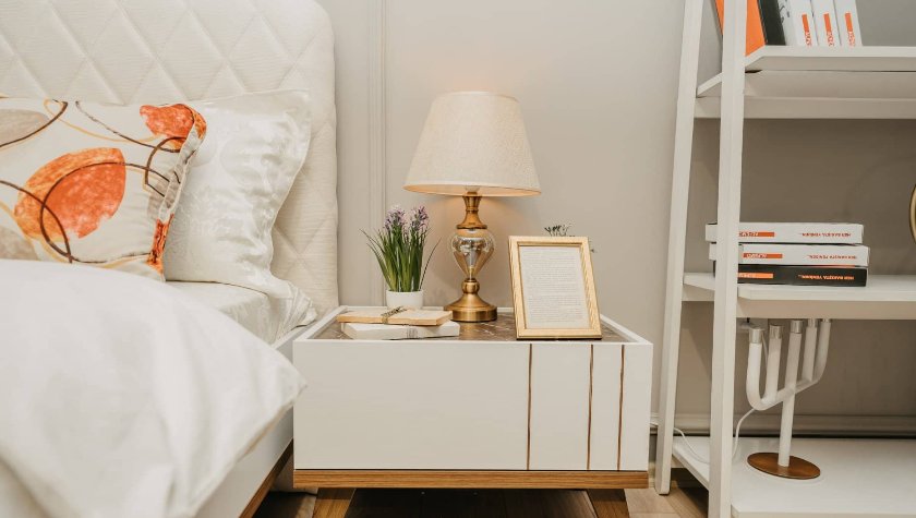 Naredi sam: senčnik za namizno svetilko