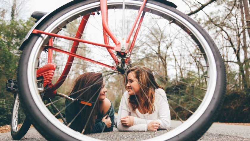 Prekolesari Tatinčevo pot