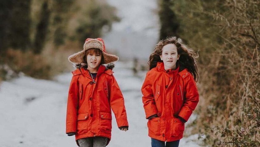 Prehodi pot po mamutovih stopinjah