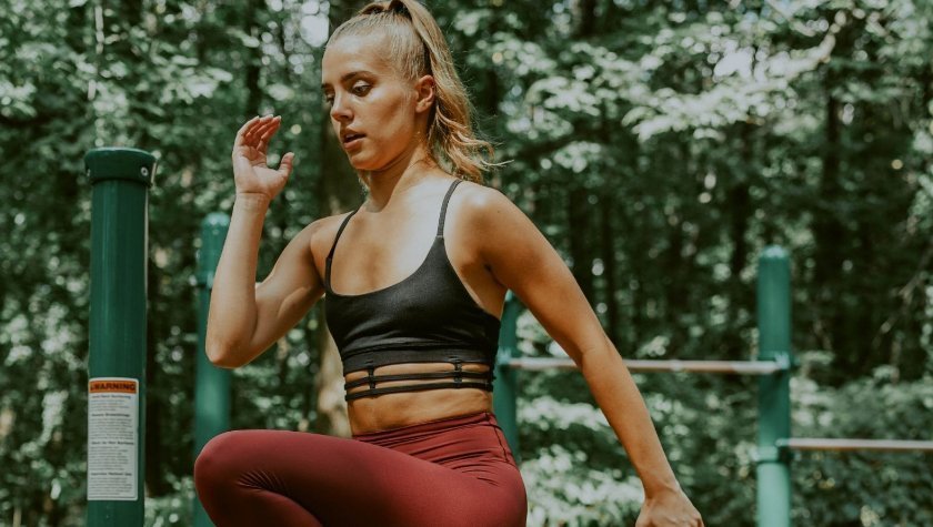 Pokaži nam svojo najljubšo raztezno vajo