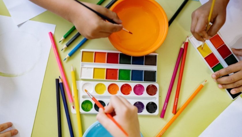 Izdelaj svojo papirnato sestavljanko