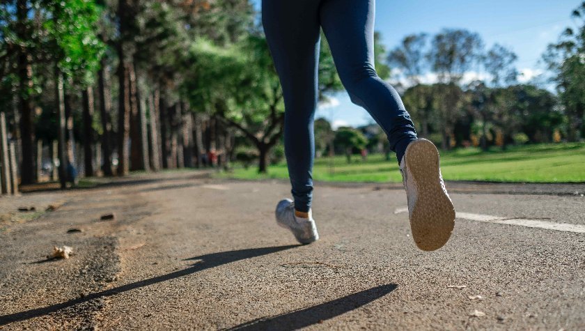 Šprint po stopnicah