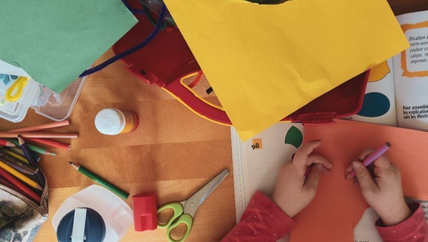 Izdelaj svojo ribiško palico