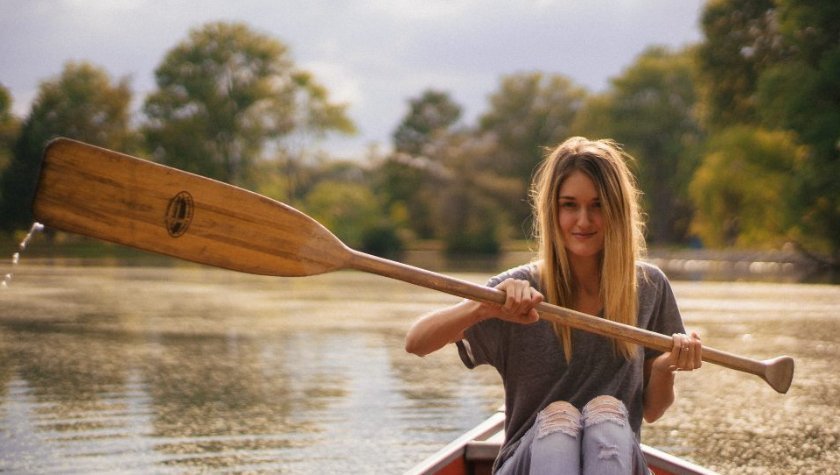 Preštej svoje zaveslaje