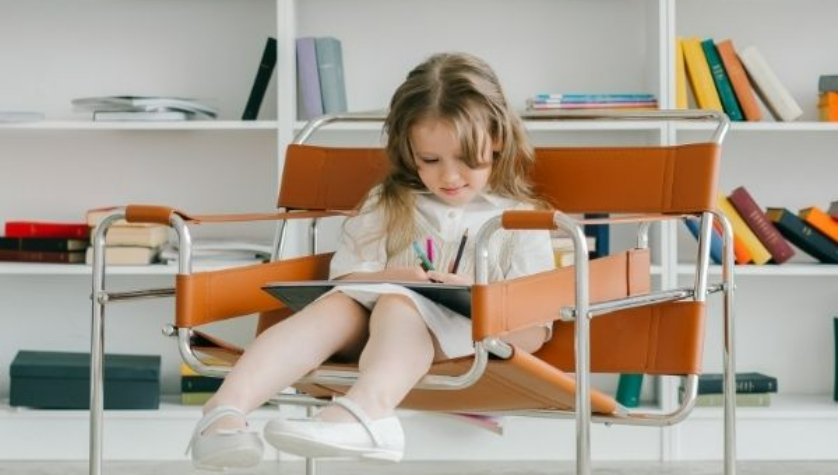 Nariši predmet za vsako črko Šmarjetne gore