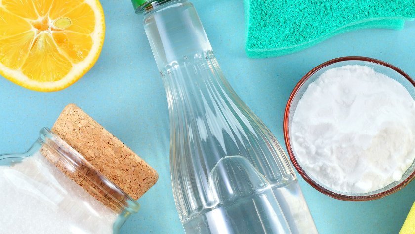 Je čas za okolju prijaznejše spomladansko čiščenje?