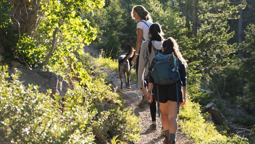 Ustvari najboljšo skupinsko sliko na Tolstem vrhu