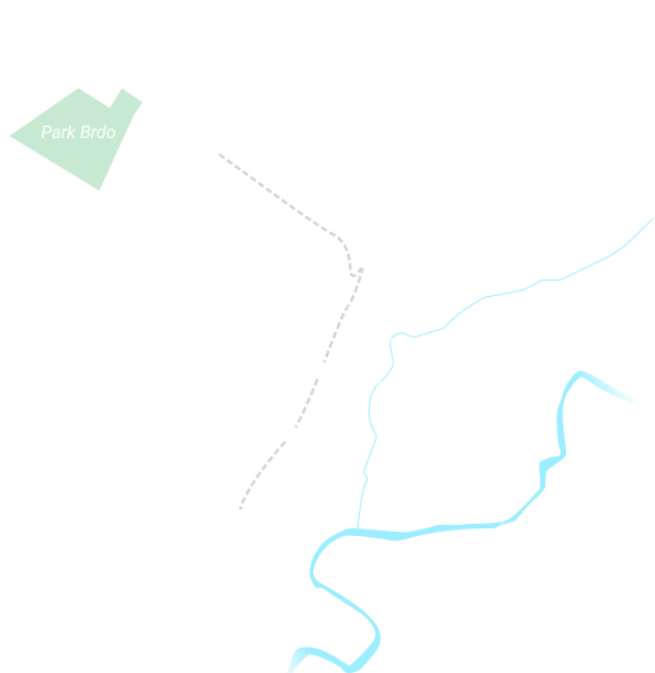 Zoisova učna pot na zemljevidu