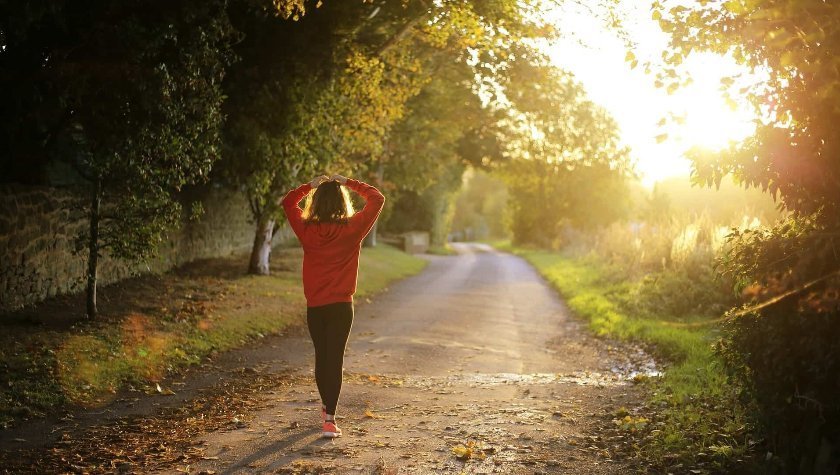Prehodi Zoisovo učno pot v Predosljah